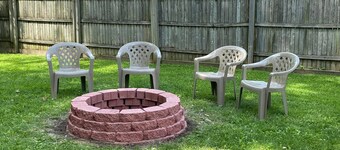 Family Retreat at Conneaut Lake, PA ideal for family fun or relaxing get- away!