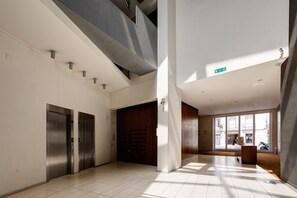 Interior - Amazing Tailor Made Penthouse (Lisboa)