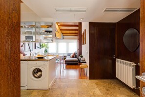 Interior - Amazing Tailor Made Penthouse (Lisboa)