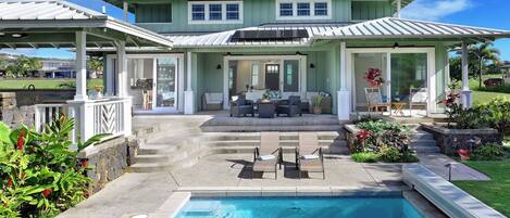 Welcome to JC Surf House!