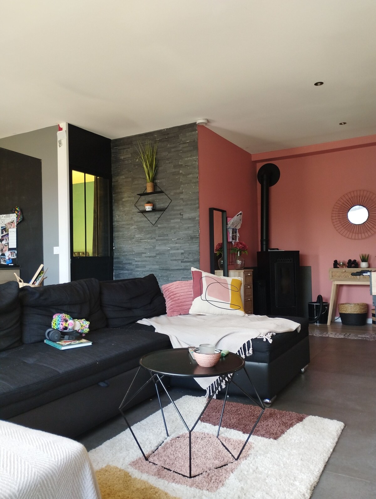 Bild für Gastgeberprofil