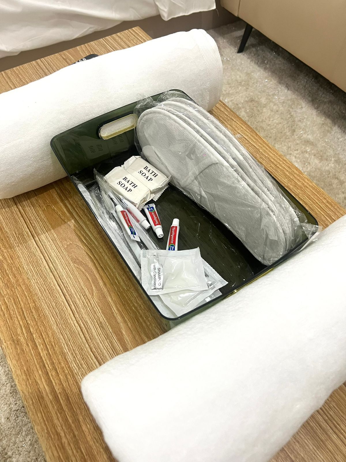 Photo - Hill Residence by Sarah Rentals