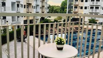 Exclusive Room | Outdoor pool | 3 outdoor pools