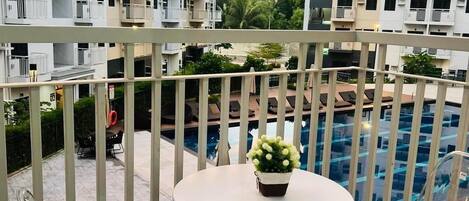 Exclusive Room | Outdoor pool | 3 outdoor pools