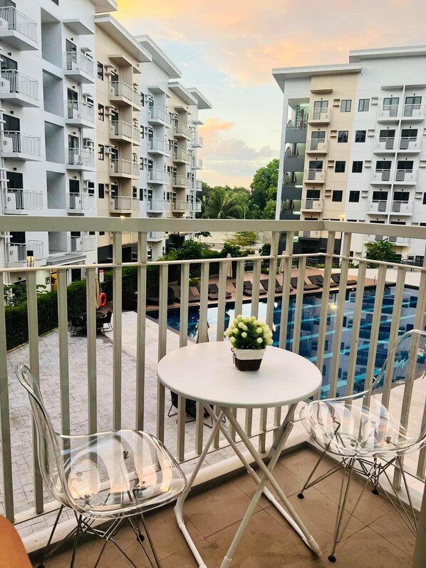 Exclusive Room | Outdoor pool | 3 outdoor pools