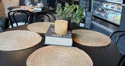 Berglings Boutique Hotell