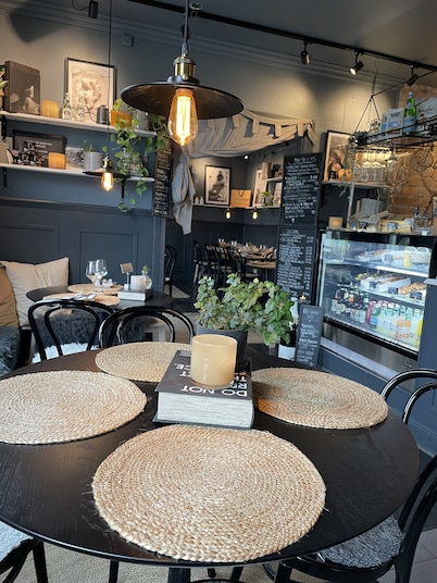 Berglings Boutique Hotell
