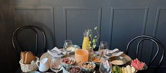 Berglings Boutique Hotell