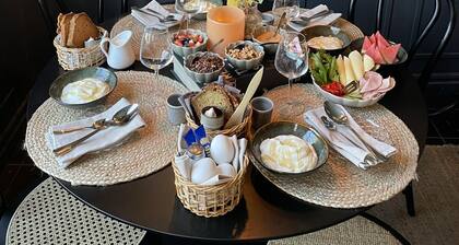 Berglings Boutique Hotell