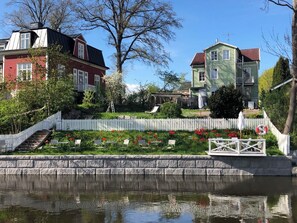 Exterior - Berglings Boutique Hotell (Norrtälje)