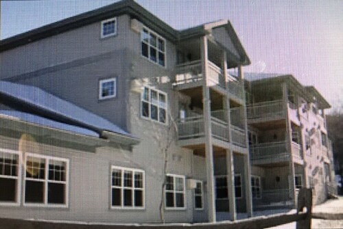 SMUGGLER'S NOTCH 3 BEDROOM DELUXE