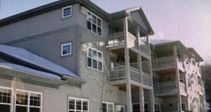 SMUGGLER'S NOTCH 3 BEDROOM DELUXE