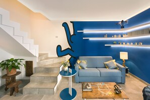 Interior - YourHome - Karme House (Meta)