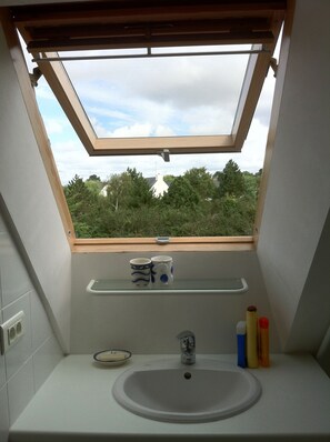 Interior - Grande Maison à Saint-philibert, la Campagne à la mer (Saint-Philibert)