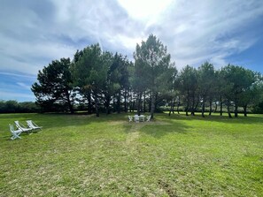 Property grounds - Grande Maison à Saint-philibert, la Campagne à la mer (Saint-Philibert)