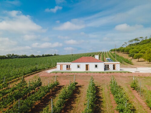 Monte Várzea da Rainha
