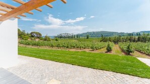 Deluxe Room, Garden View, Garden Area | Terrace/patio - Monte Várzea da Rainha (Obidos)