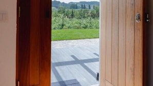 Deluxe Room, Garden View, Garden Area - Monte Várzea da Rainha (Obidos)