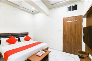 Habitación doble Deluxe | Vista desde la habitación