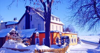 Moderne Ferienwohnung - Quelle für Wohlbefinden, Panoramablick Inklusive