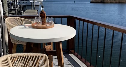 Peconic River Boatel