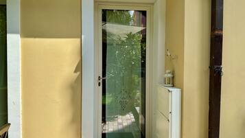 DĂ©tail de lâextĂ©rieur