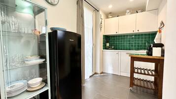 Herdplatte, Geschirrspüler