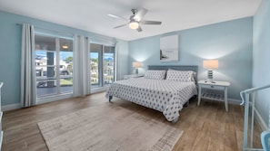 3 Schlafzimmer, Bügeleisen/Bügelbrett, kostenloses WLAN, Bettwäsche