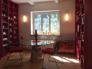Dining - Ferienwohnung 6 (Broager)