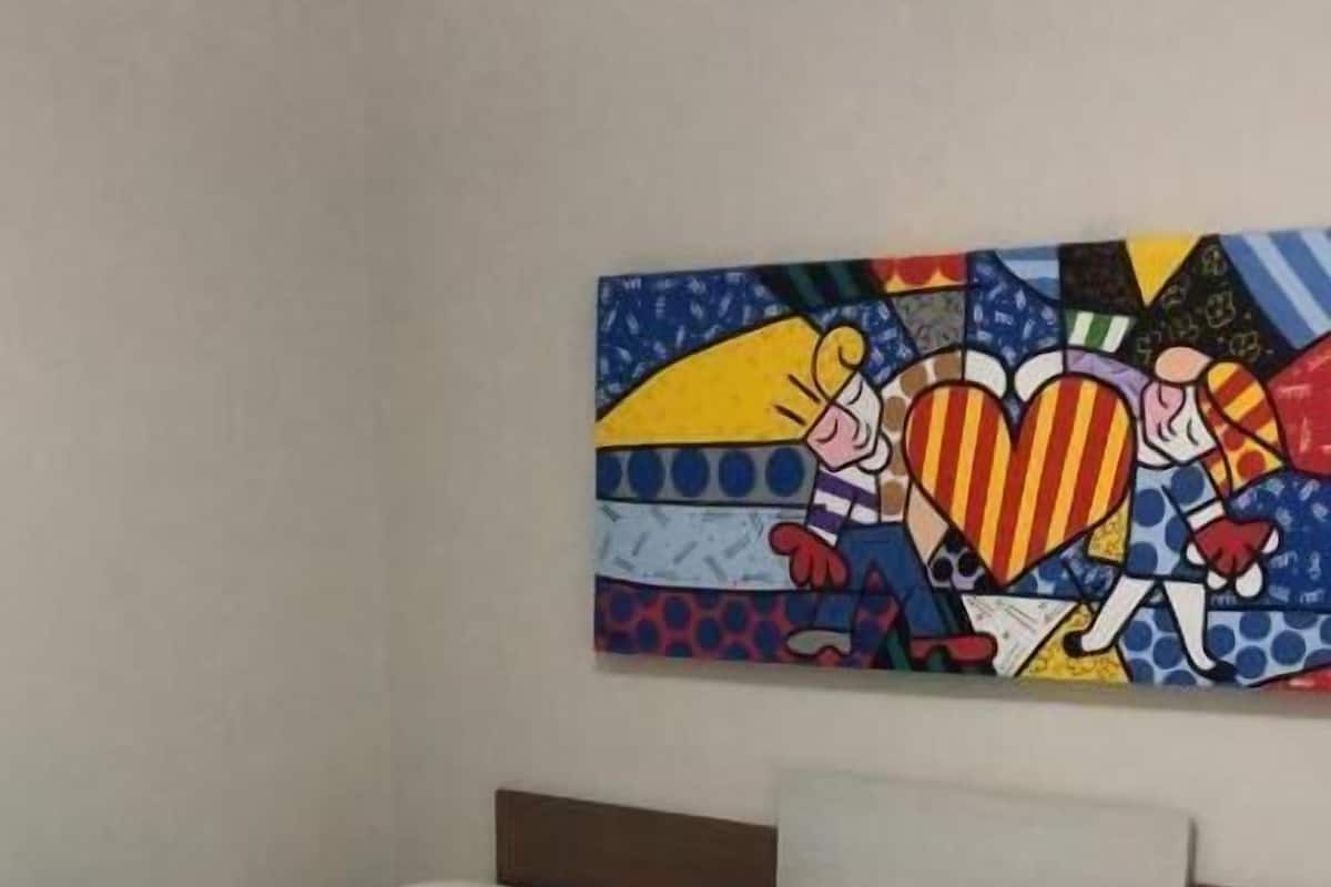 Traditional Room | 1 bedroom, free WiFi