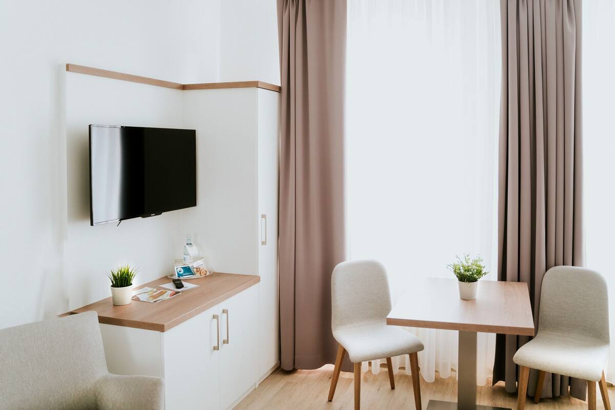Căn hộ, phòng tắm riêng | Lounge