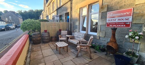 Glenmoore Guest House