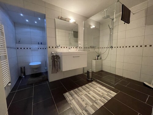 Cozy vacation apartment close to the Schaufenster Fischereihafen