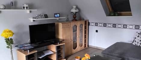 Smart TV