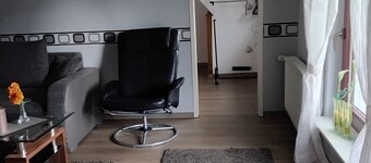 Cozy vacation apartment close to the Schaufenster Fischereihafen 