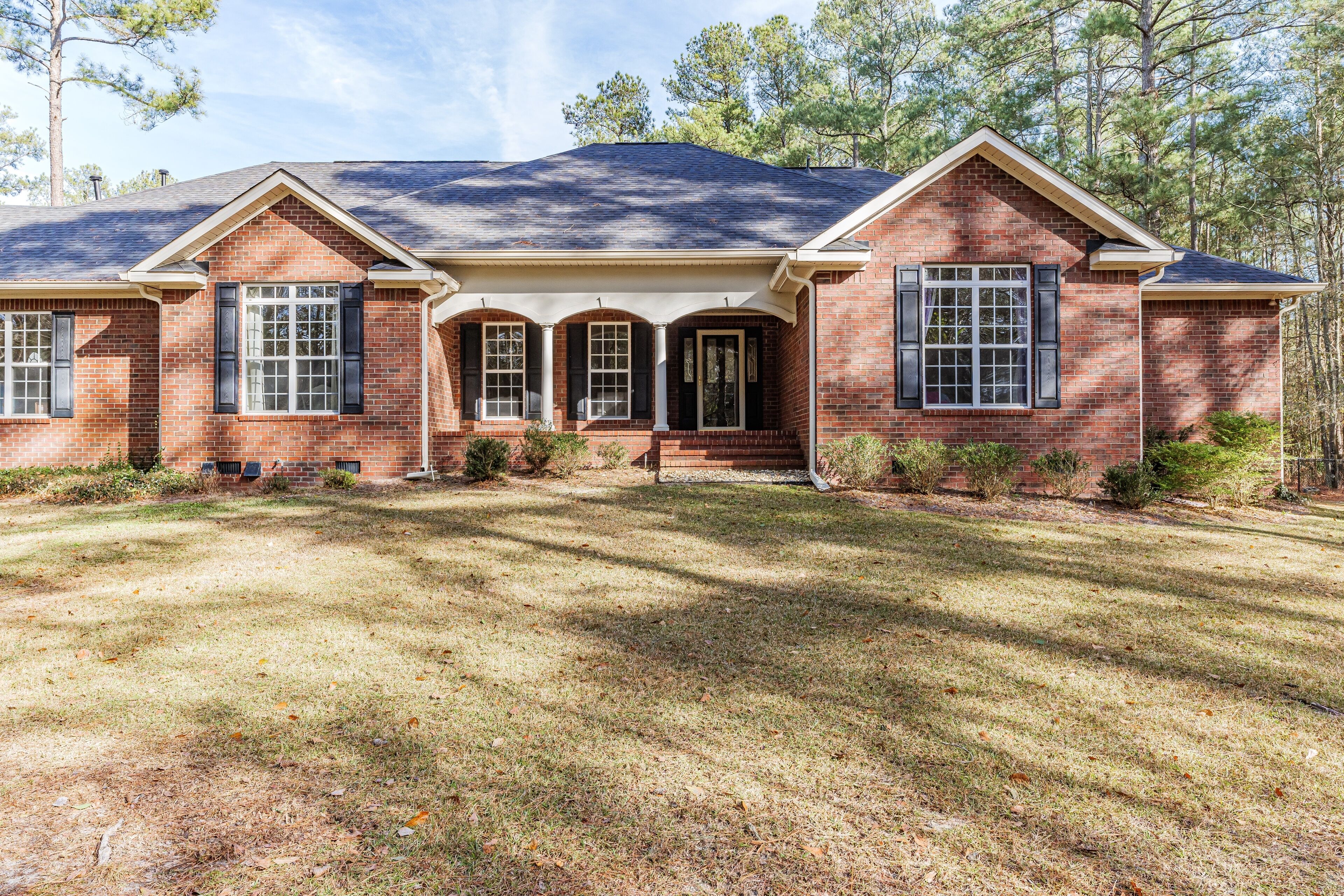 A Hole in One Home in North Augusta w/ array of amenities: pool, gameroom & more