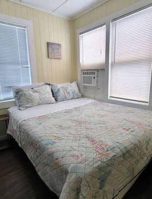 1 slaapkamer, gratis wifi, beddengoed, rolstoeltoegankelijk