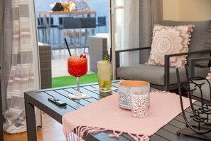 Interior - Great Seaside Villa with private pool in Sidari Perfect for Families (Corfu)