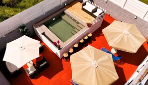 Outdoor dining - Great Seaside Villa with private pool in Sidari Perfect for Families
 (Corfu)