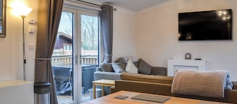 Harwood Lodge - UK45602