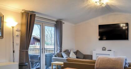 Harwood Lodge - UK45602