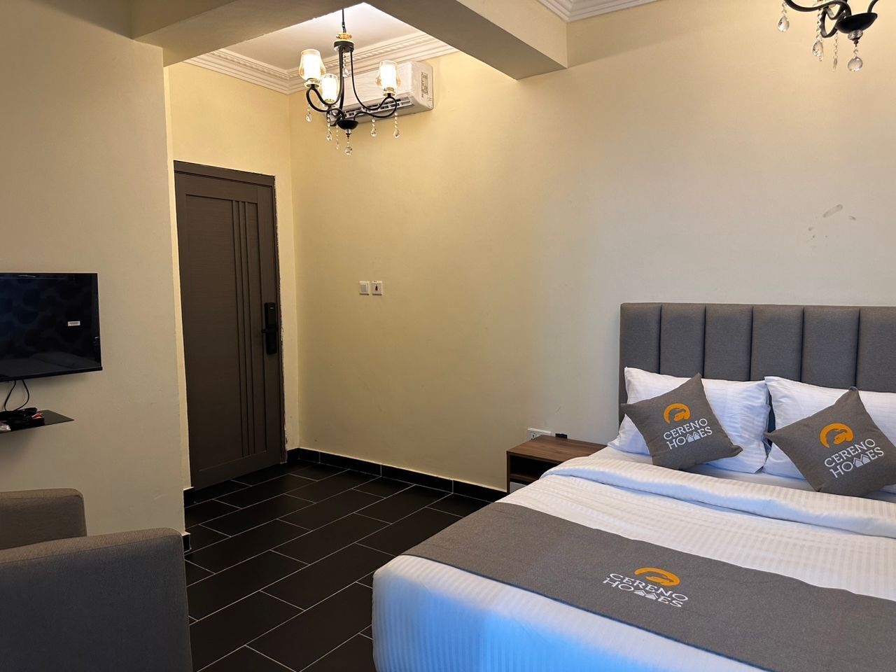 Premium Room | Individually decorated, individually furnished, free WiFi