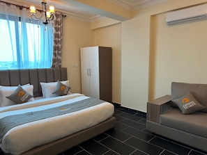 Individually decorated, individually furnished, free WiFi - Cereno Homes Accra (Accra)