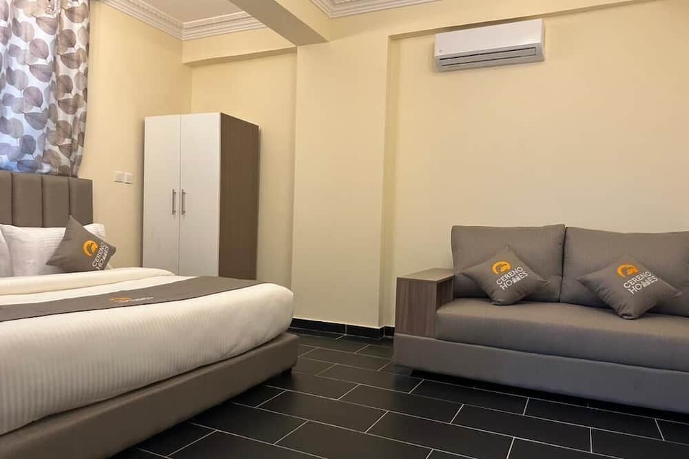 Cereno Homes Accra