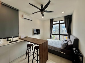 Suíte estúdio premier | Roupas de cama de algodão egípcio, roupas de cama premium