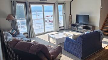 TV connectée, lecteur de DVD