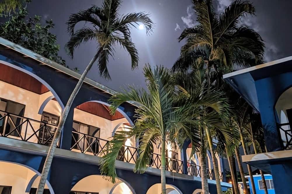 Rum Runners Resort