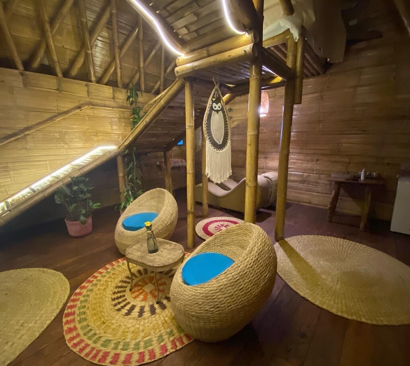 家庭小屋 | 高档床上用品、免费 WiFi、床单