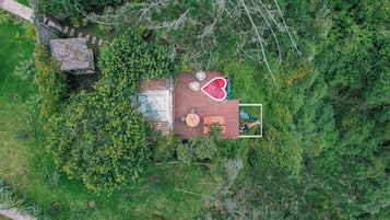 Panoramic Villa | Premium bedding, free WiFi, bed sheets