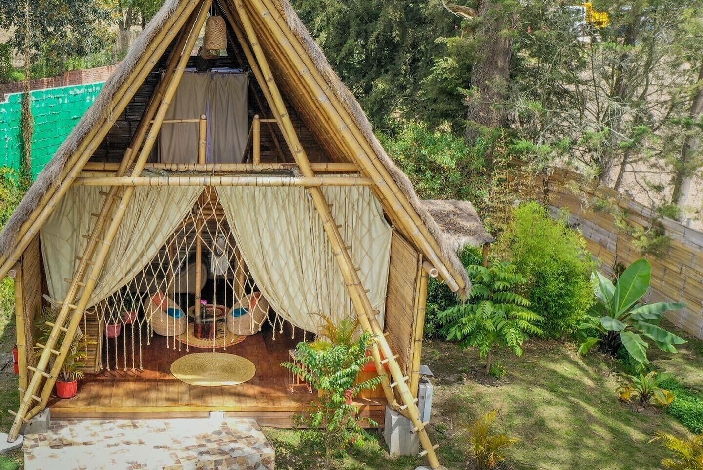 Familjestuga | Sängtillbehör av högsta kvalitet, gratis wi-fi och sängkläder